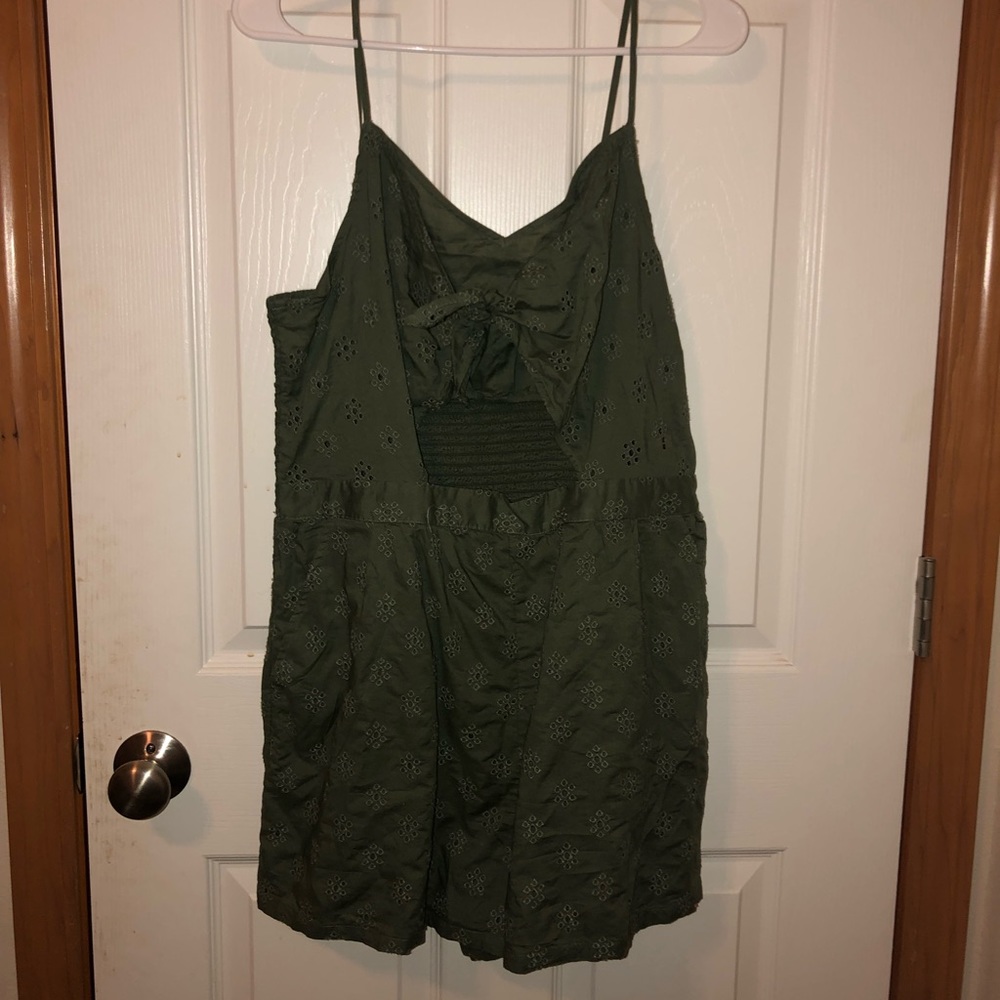 Aerie Romper